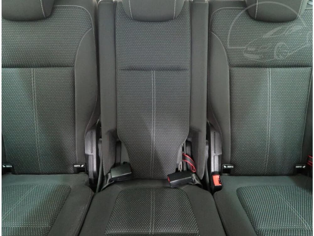 2015 Opel Zafira - 10