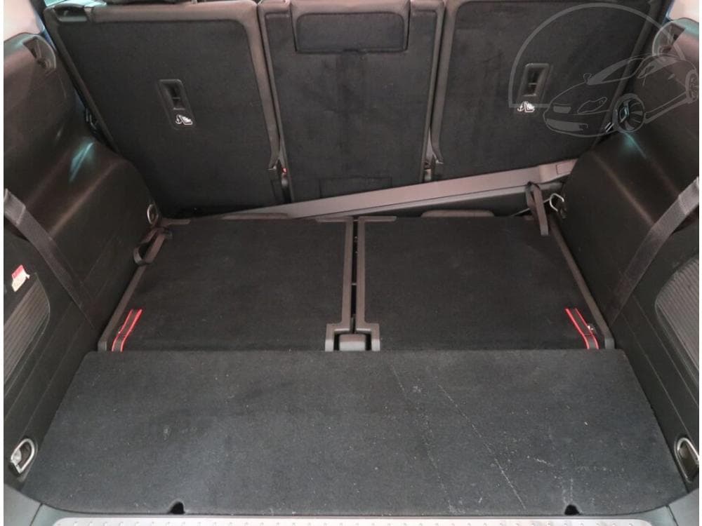 2015 Opel Zafira - 12