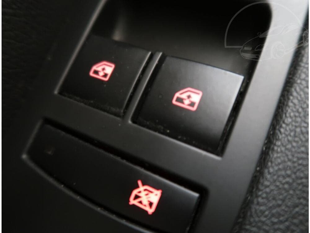 2015 Opel Zafira - 13