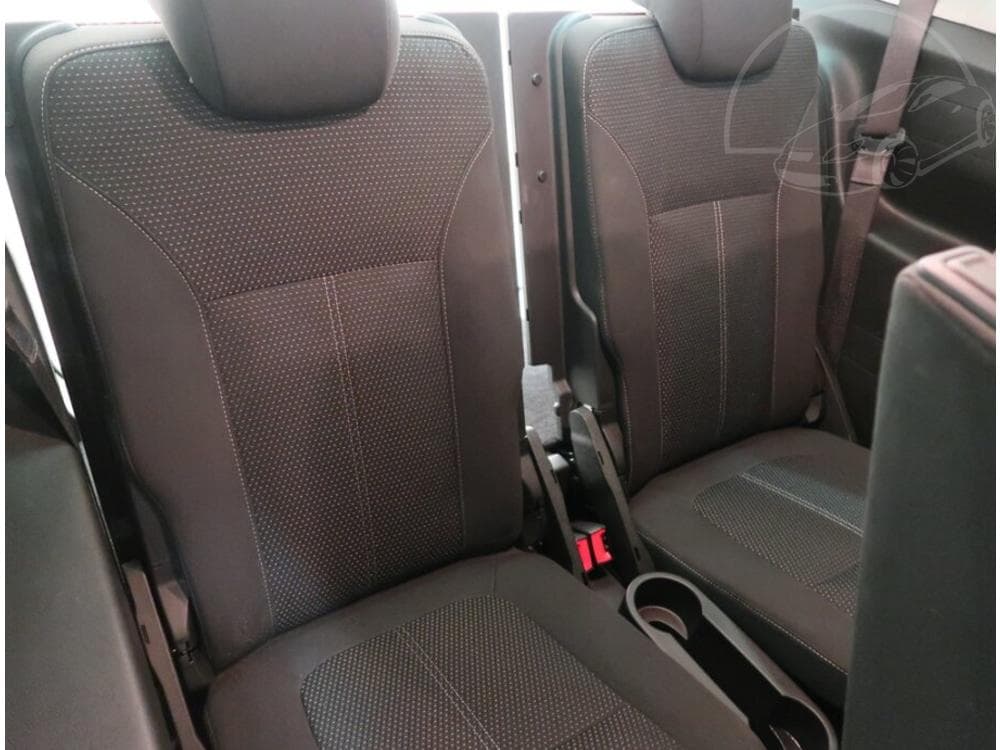 2015 Opel Zafira - 14