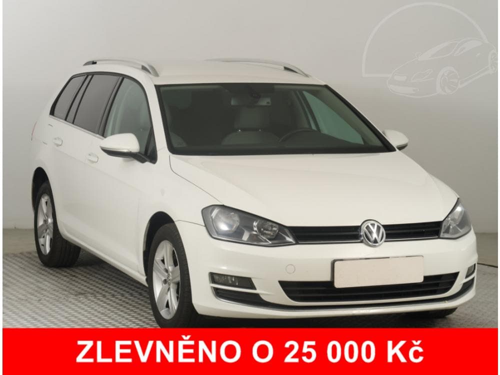 2013 Volkswagen GOLF