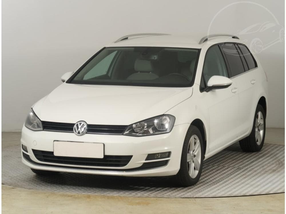 2013 Volkswagen GOLF - 2
