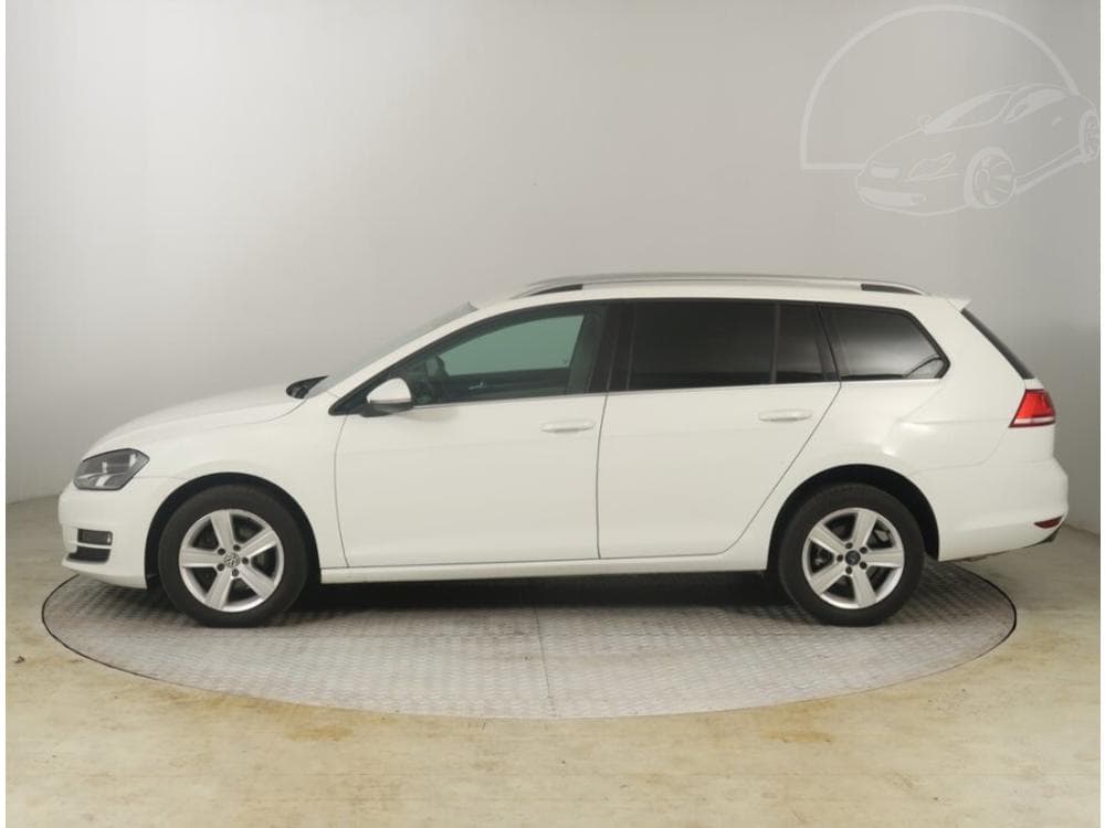 2013 Volkswagen GOLF - 3