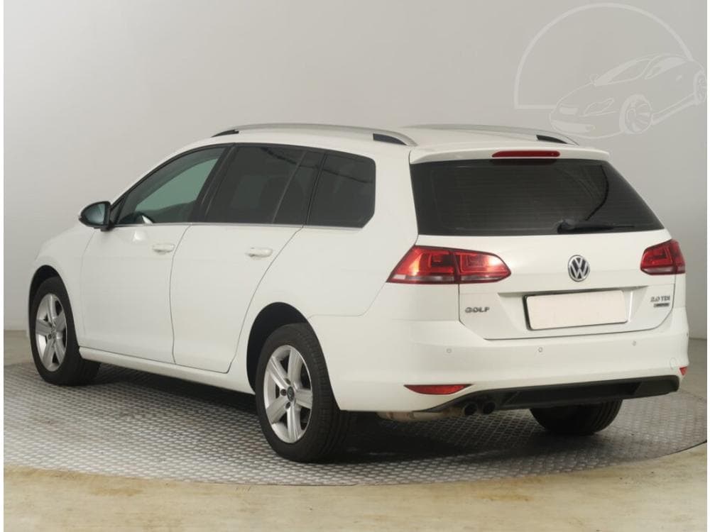 2013 Volkswagen GOLF - 4