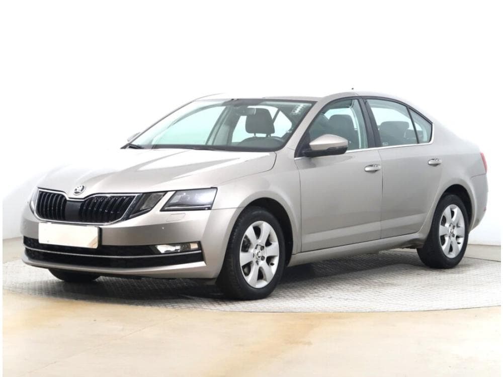 2017 Škoda OCTAVIA - 3