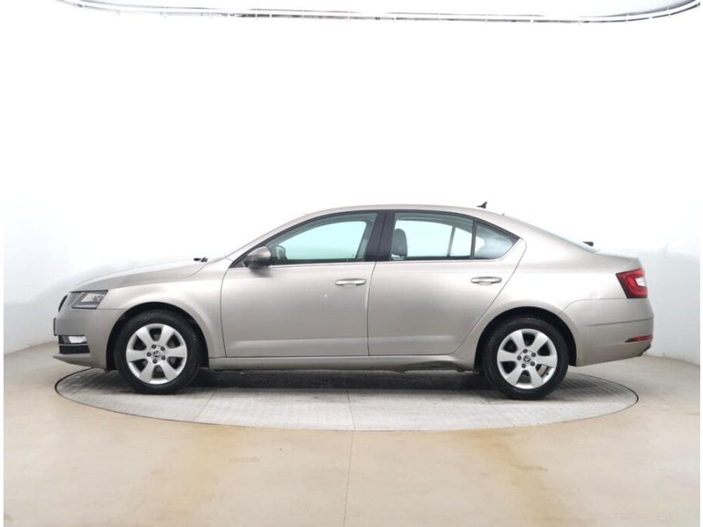 2017 Škoda OCTAVIA - 5