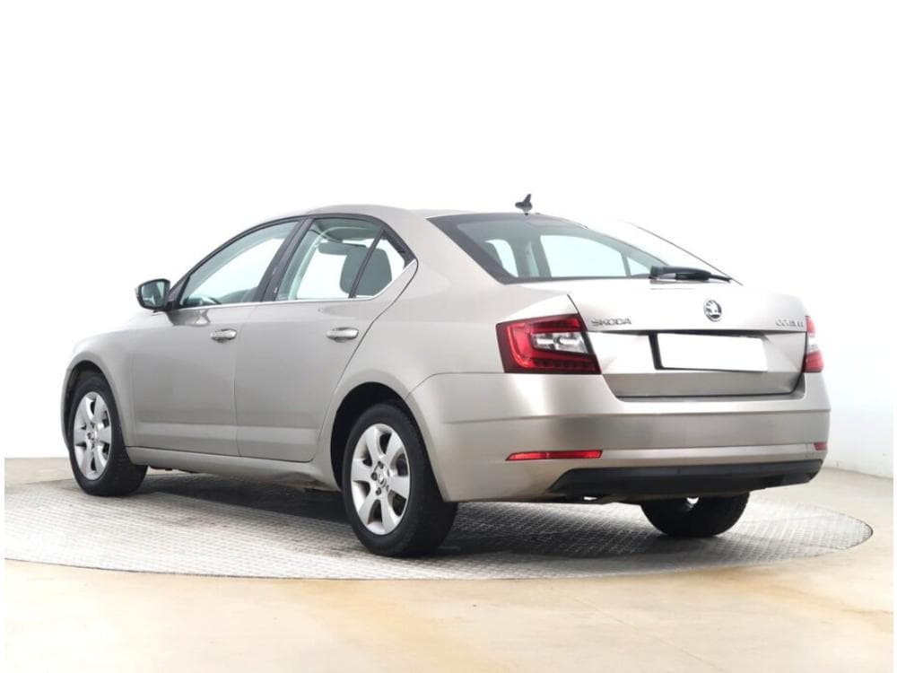2017 Škoda OCTAVIA - 7