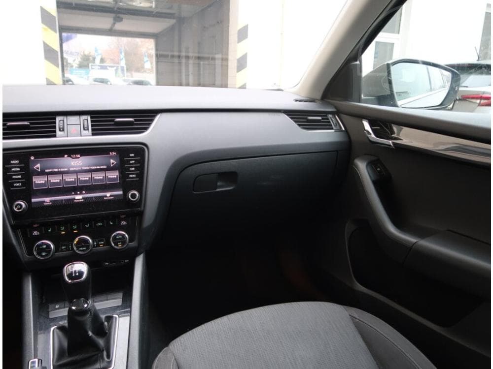 2017 Škoda OCTAVIA - 15