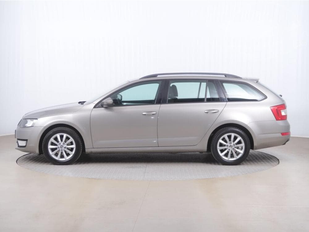 2015 Škoda OCTAVIA - 3