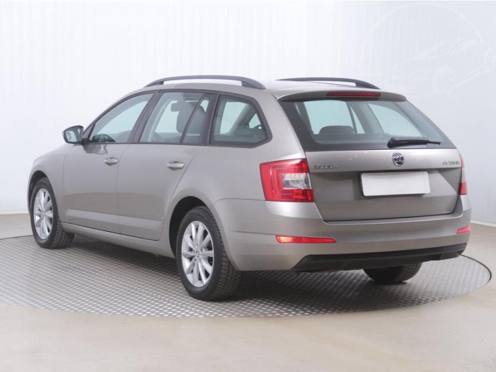 2015 Škoda OCTAVIA - 4
