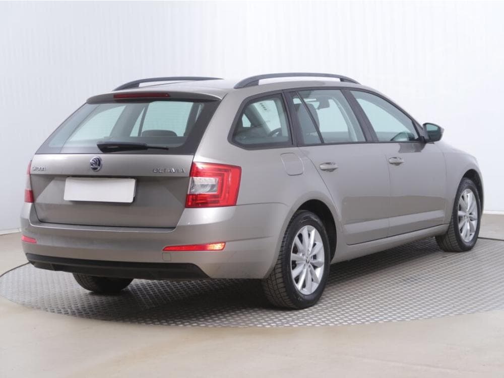 2015 Škoda OCTAVIA - 5