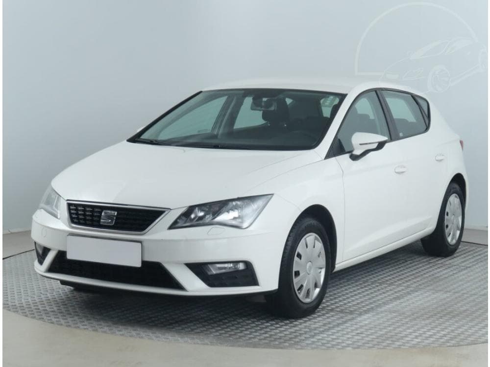 2017 Seat Leon - 2