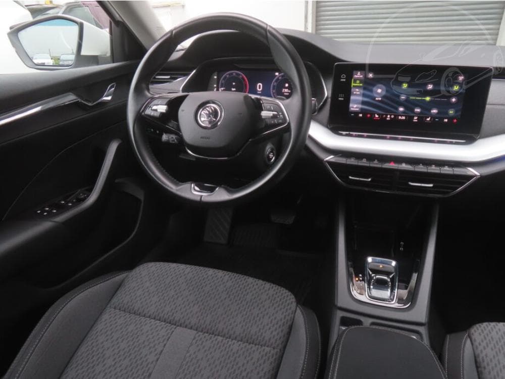 2020 Škoda OCTAVIA - 19
