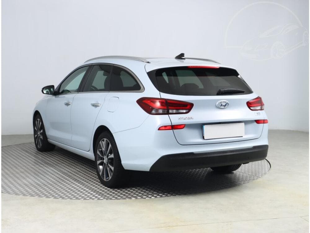 2018 Hyundai I30 - 4