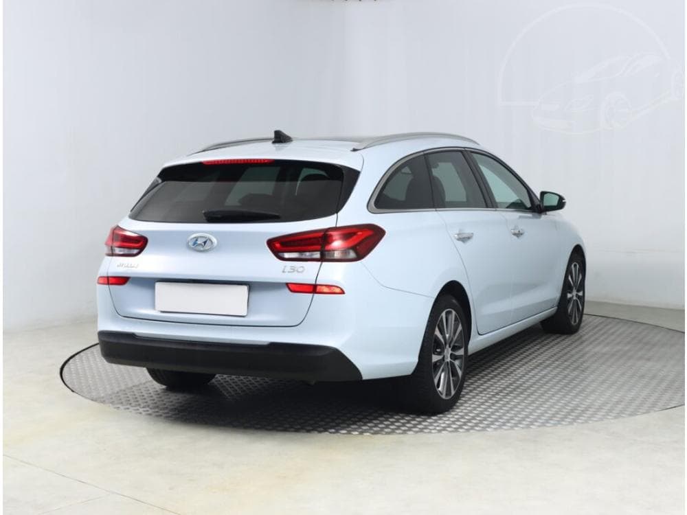 2018 Hyundai I30 - 5
