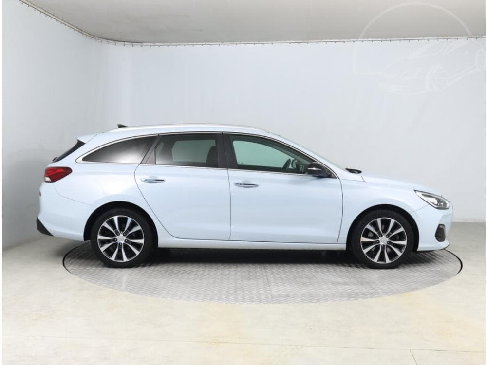 2018 Hyundai I30 - 6