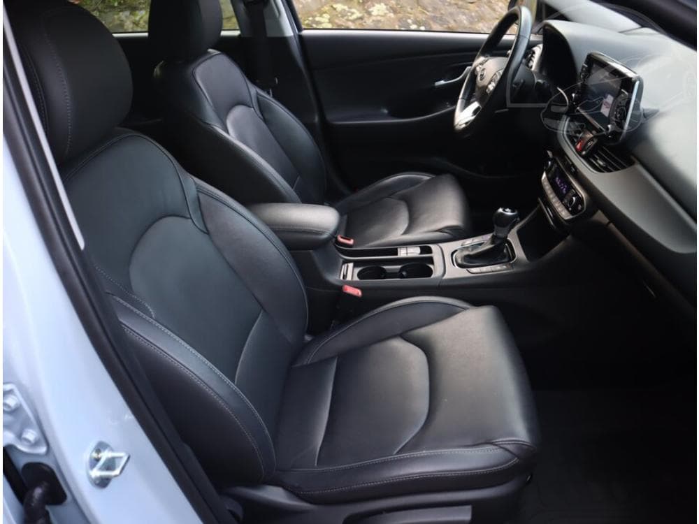 2018 Hyundai I30 - 7