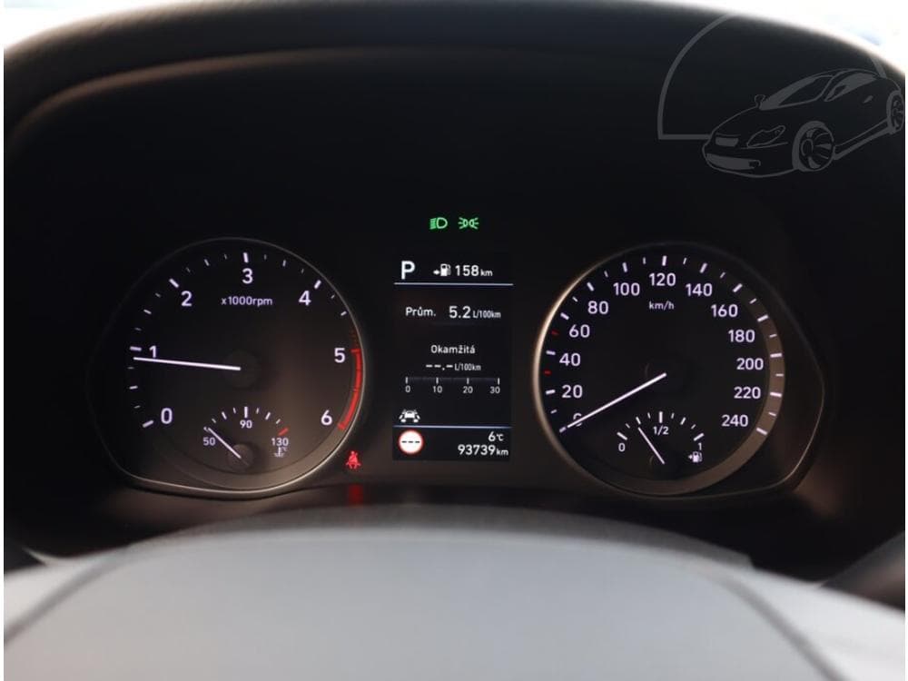 2018 Hyundai I30 - 9