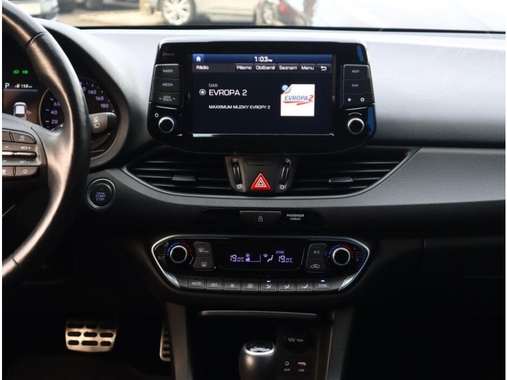 2018 Hyundai I30 - 10