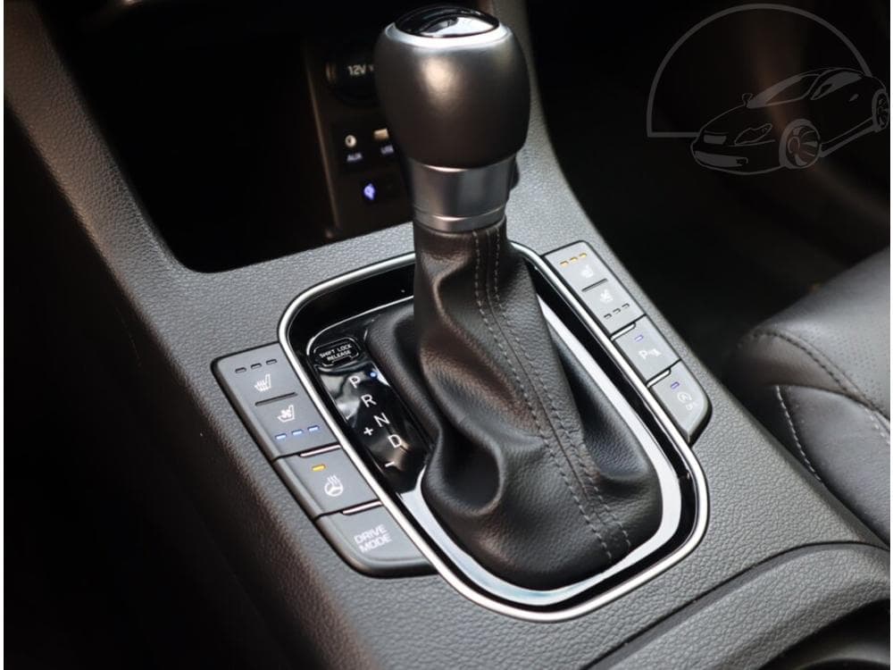 2018 Hyundai I30 - 11