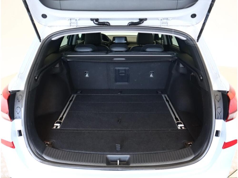 2018 Hyundai I30 - 12