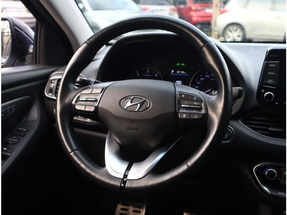 2018 Hyundai I30 - 14