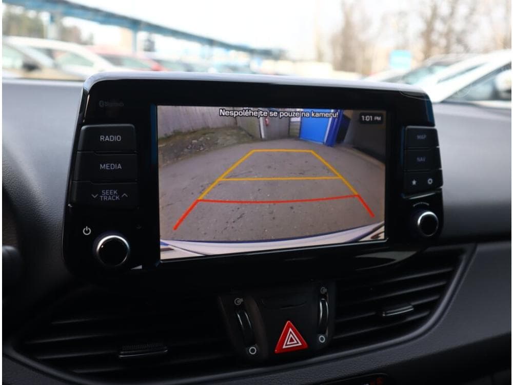 2018 Hyundai I30 - 15