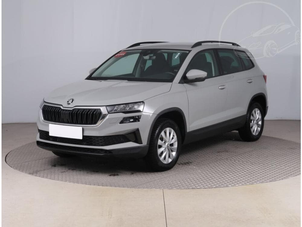 2024 Škoda KAROQ - 5