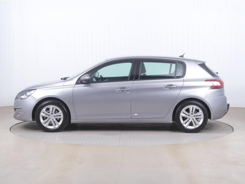 2017 Peugeot 308 - 3