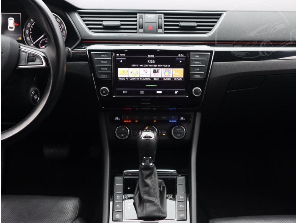 2016 Škoda SUPERB - 28
