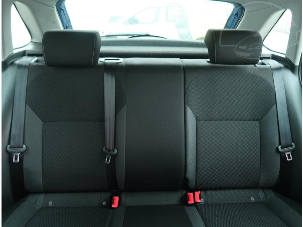 2014 Škoda RAPID - 19