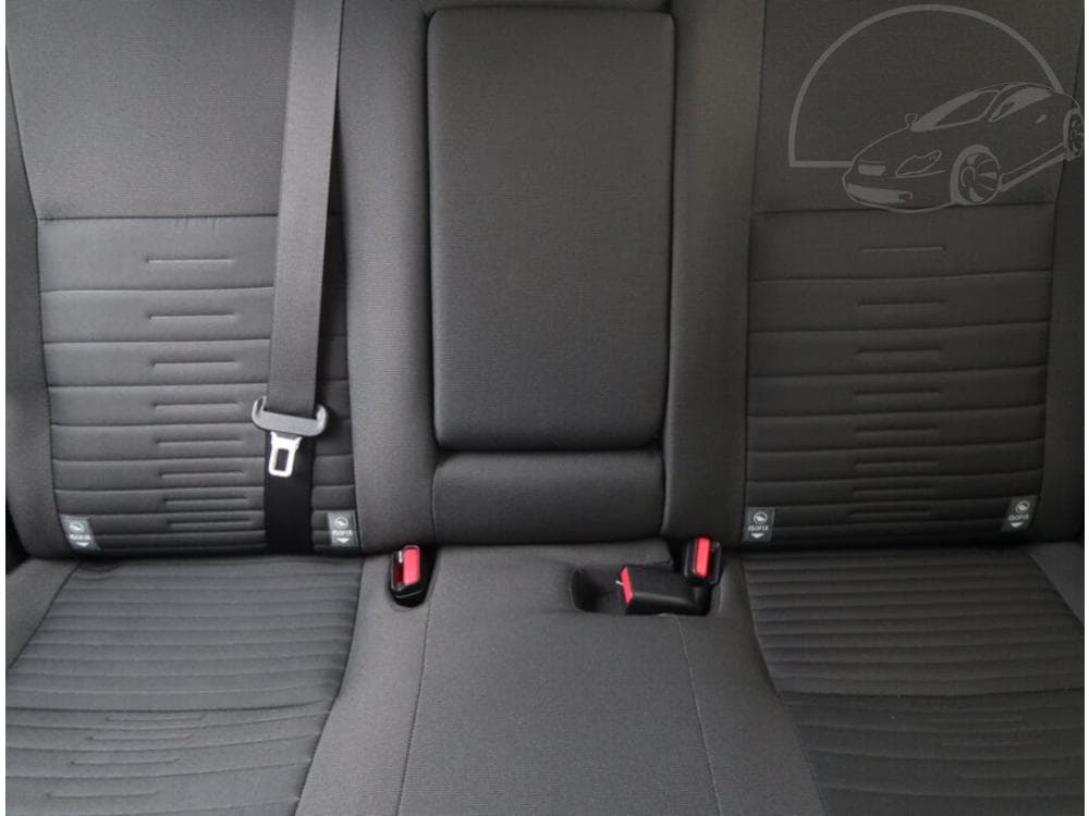 2015 Toyota Auris - 10