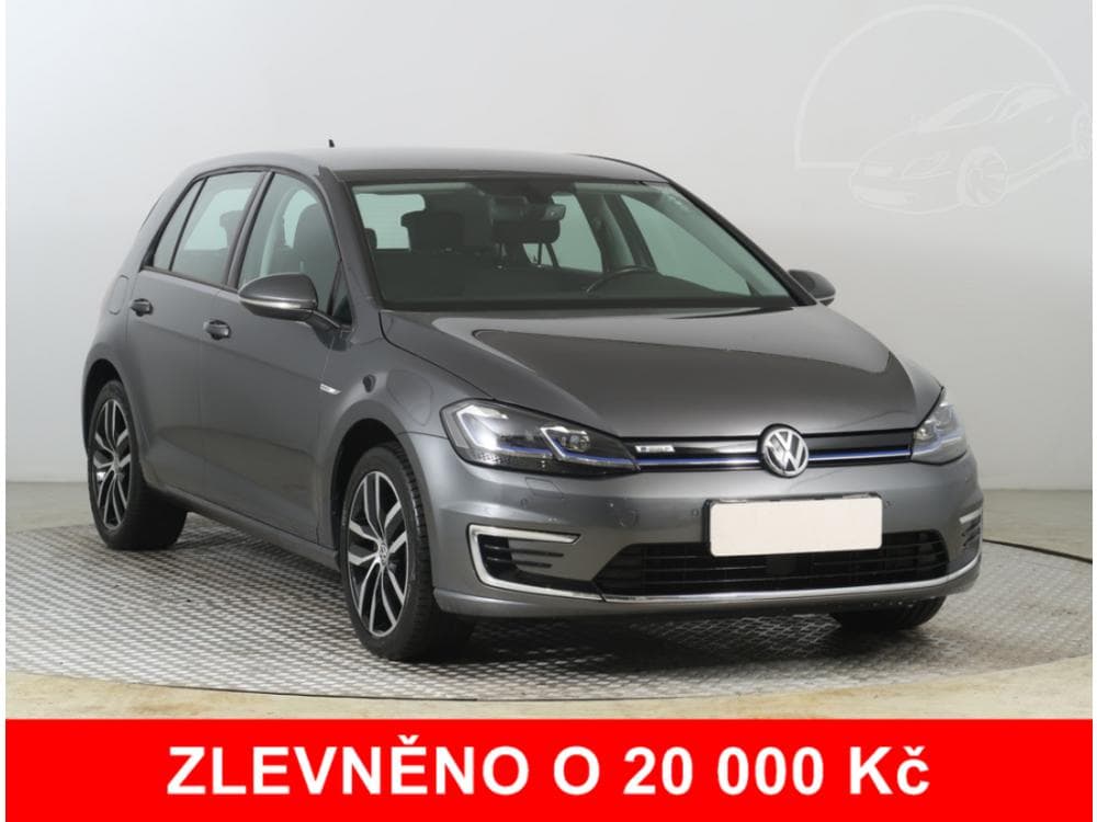Volkswagen Golf 32 kWh - 37 Ah, SoH 90%