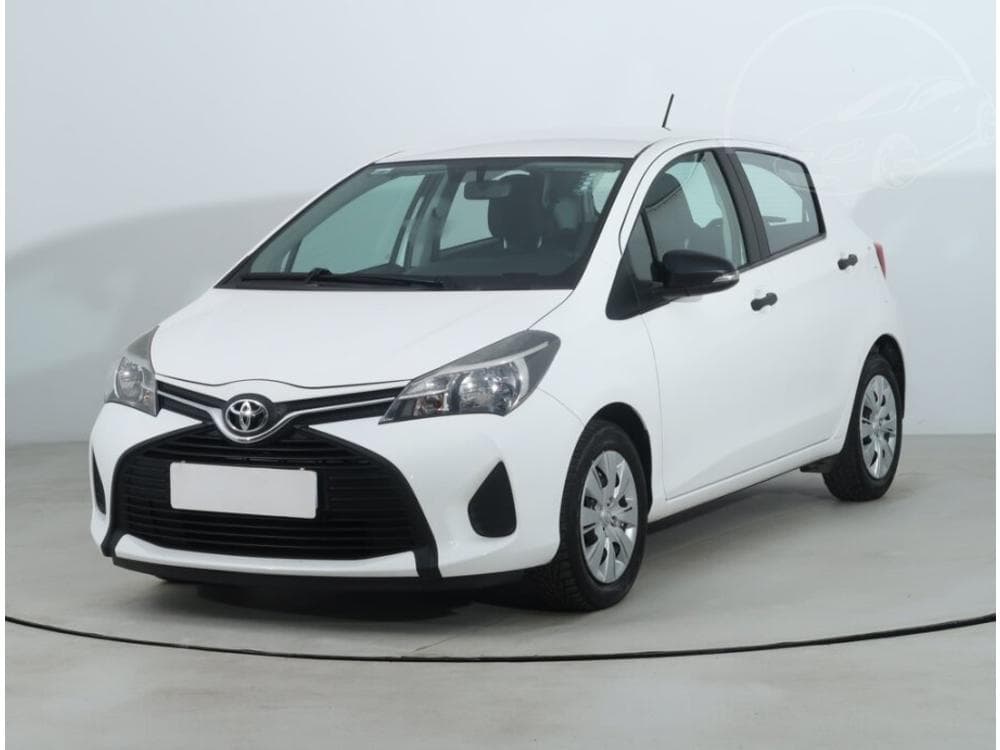 2014 Toyota YARIS - 2