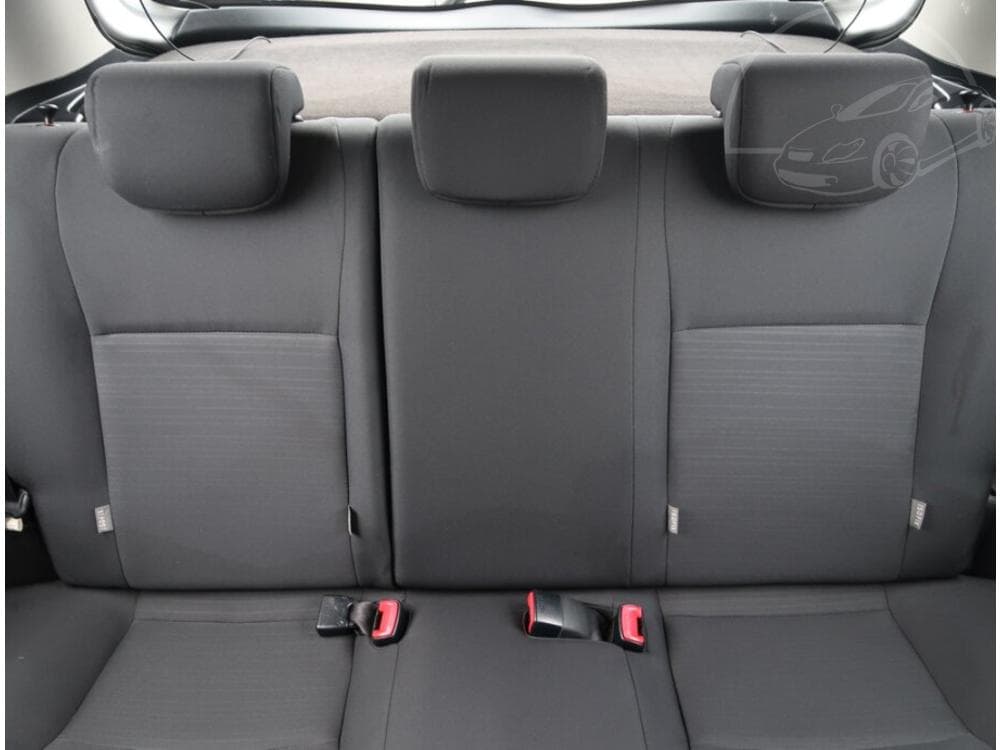 2014 Toyota YARIS - 10