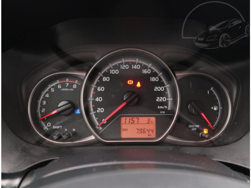 2014 Toyota YARIS - 11