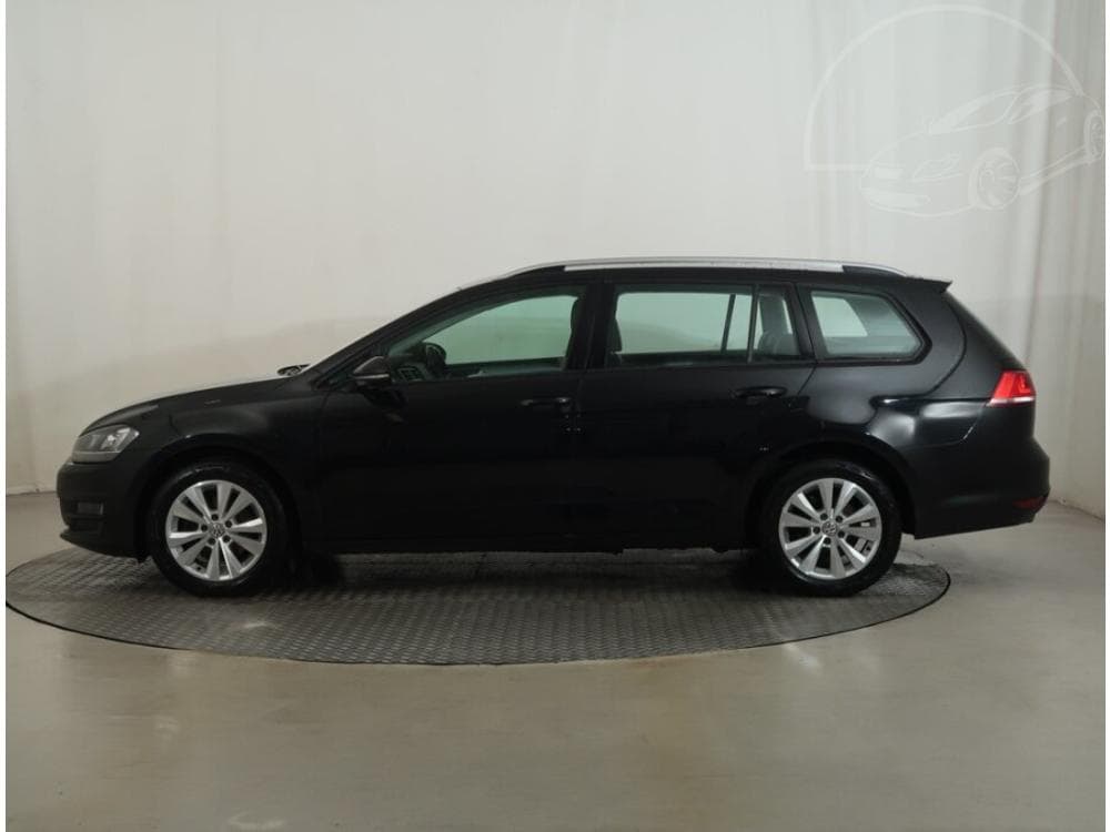 2016 Volkswagen Golf - 3