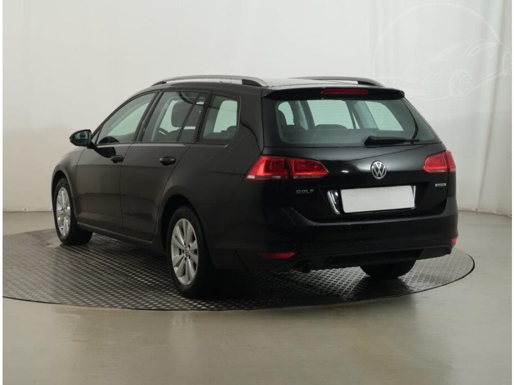 2016 Volkswagen Golf - 4