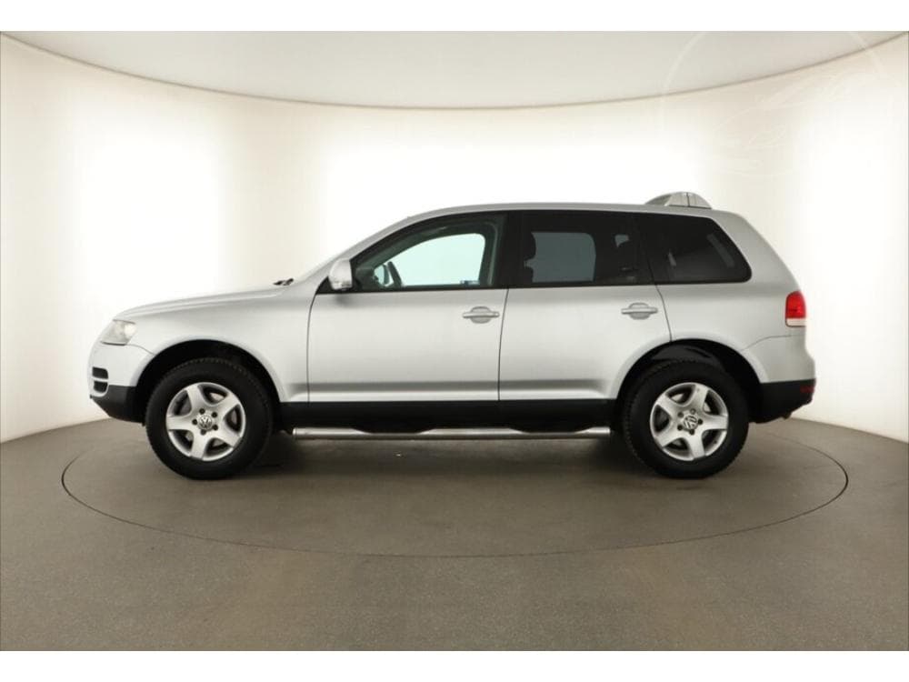 2006 Volkswagen Touareg - 3