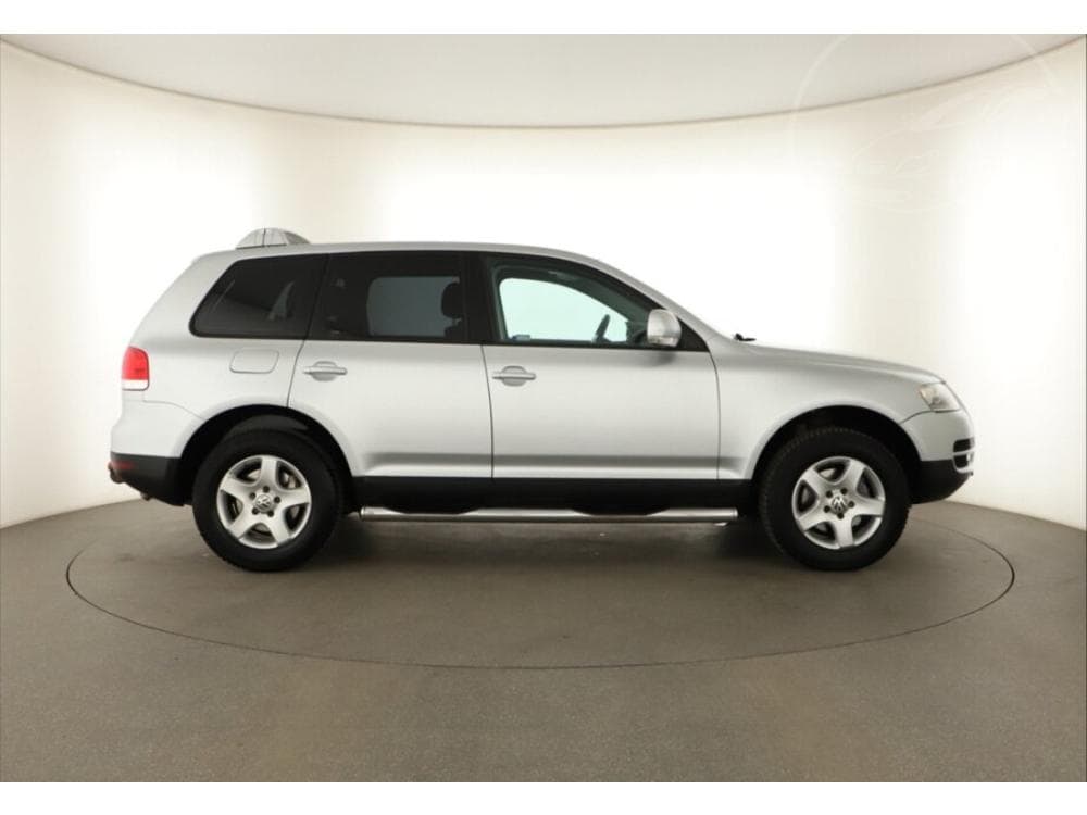 2006 Volkswagen Touareg - 6