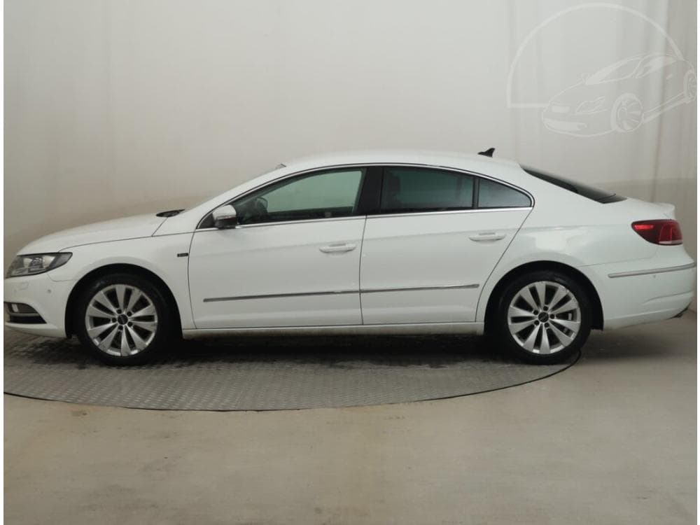 2015 Volkswagen Cc - 3