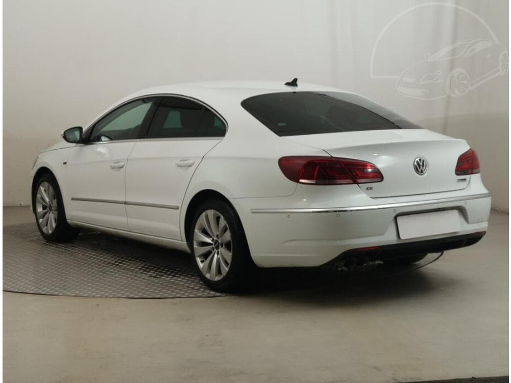 2015 Volkswagen Cc - 4