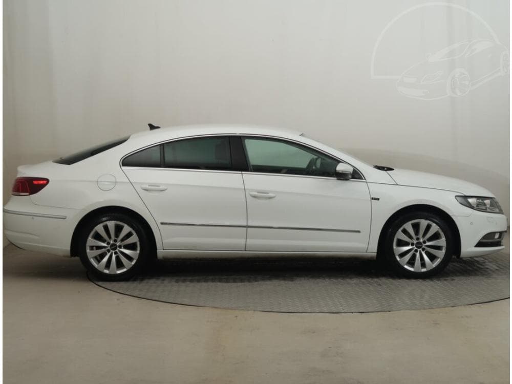2015 Volkswagen Cc - 6