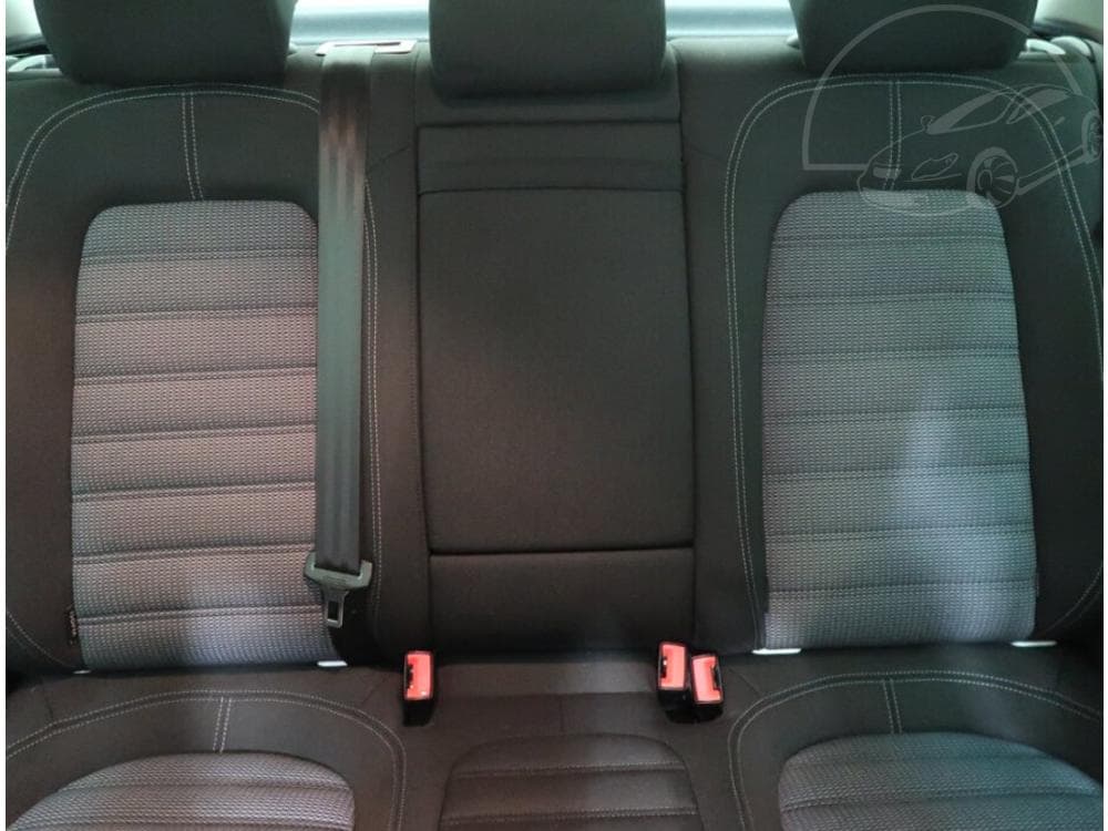 2015 Volkswagen Cc - 10