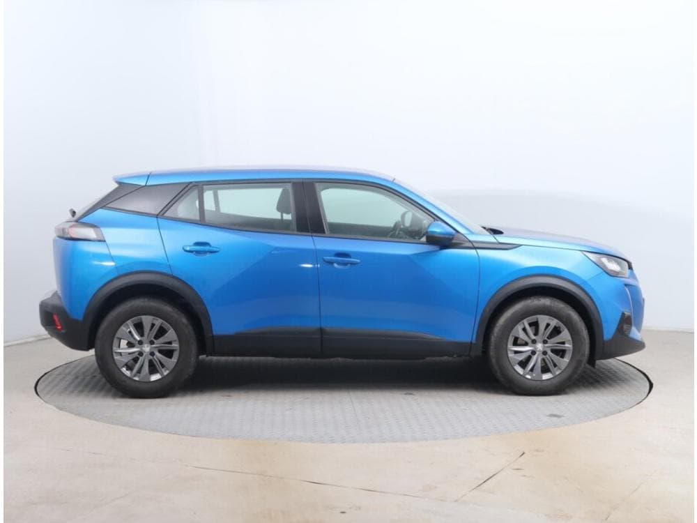 2020 Peugeot 2008 - 6