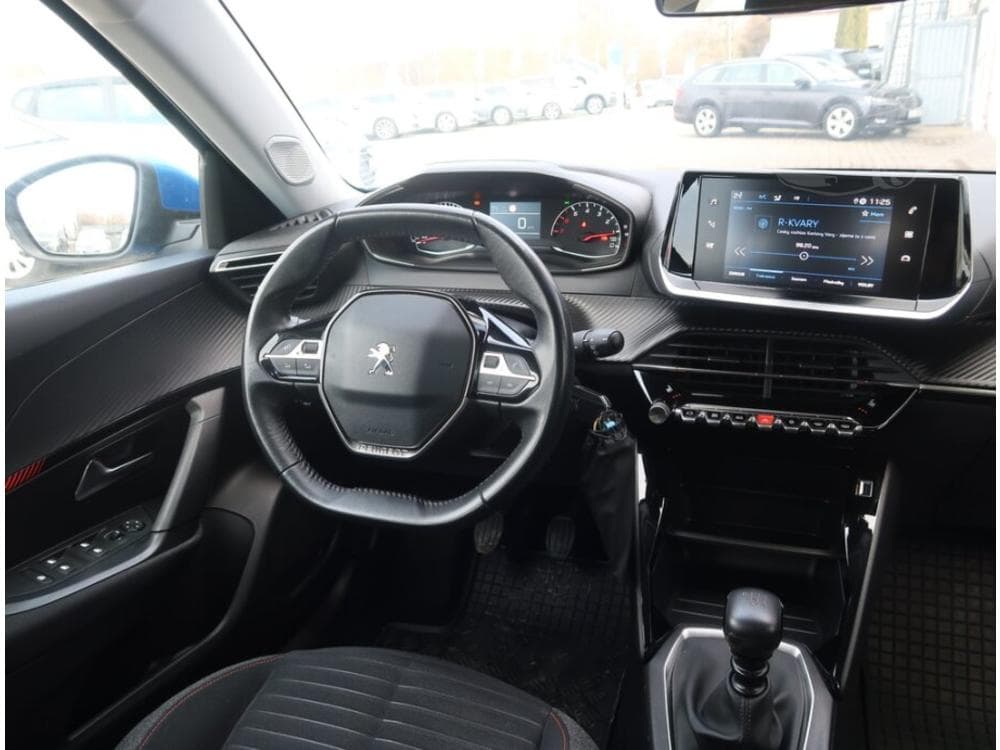 2020 Peugeot 2008 - 7
