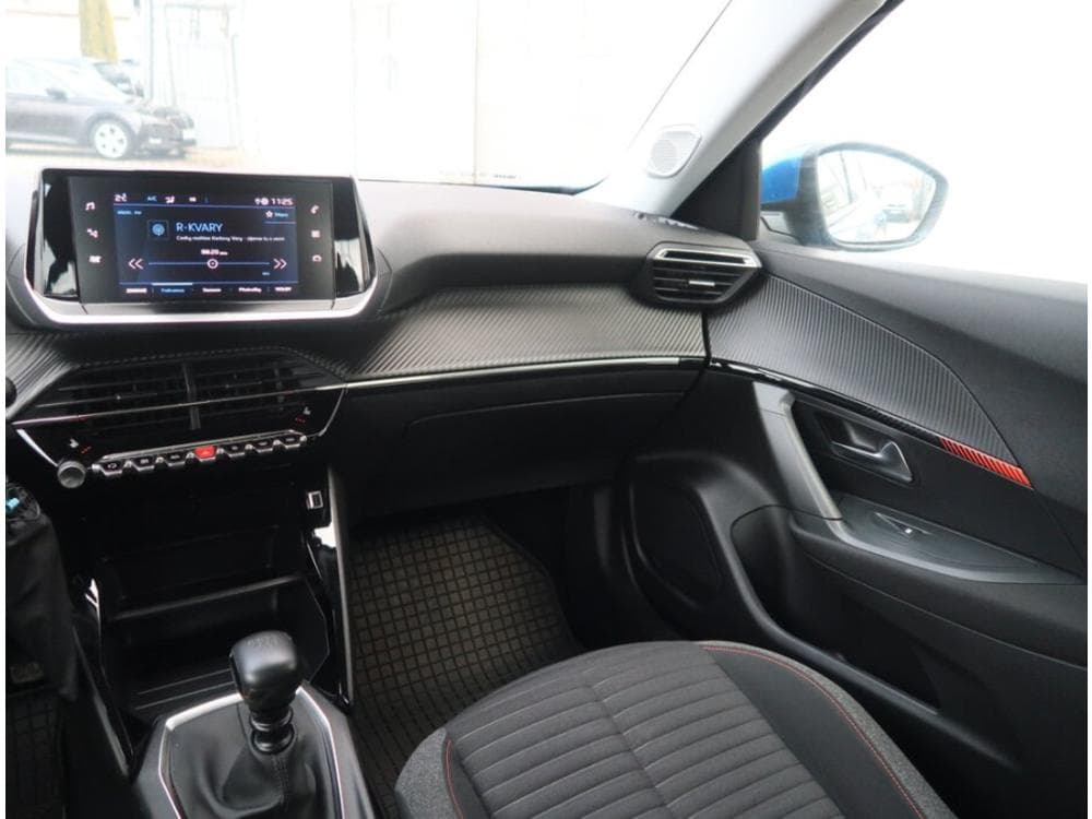 2020 Peugeot 2008 - 8