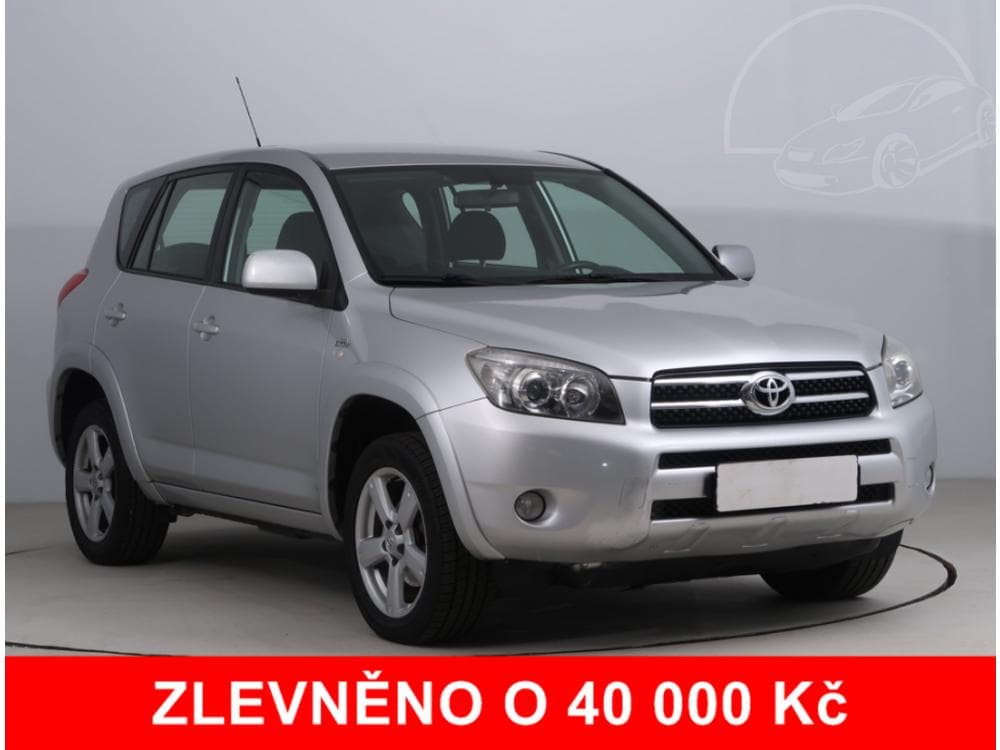 2007 Toyota RAV4