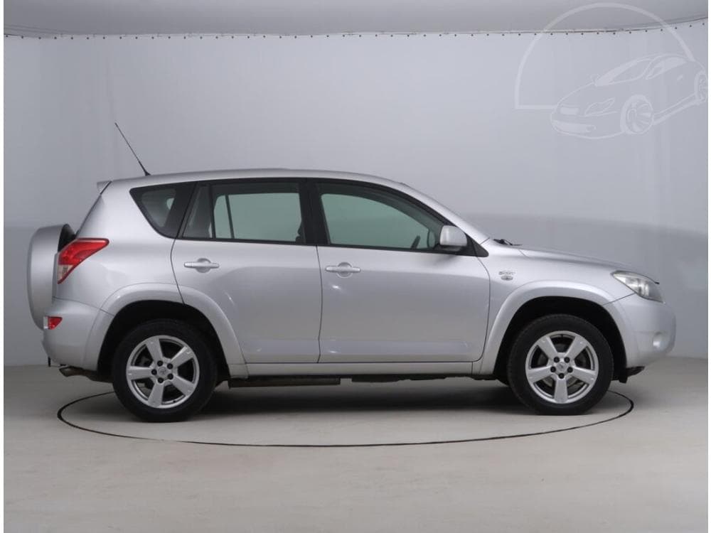 2007 Toyota RAV4 - 6