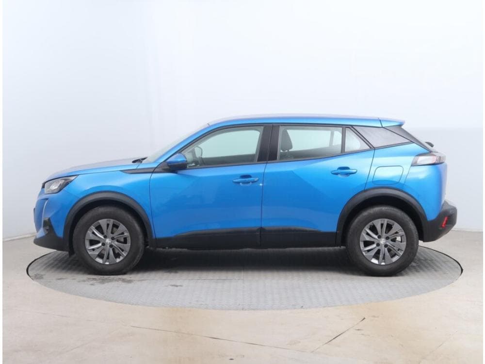 2020 Peugeot 2008 - 3